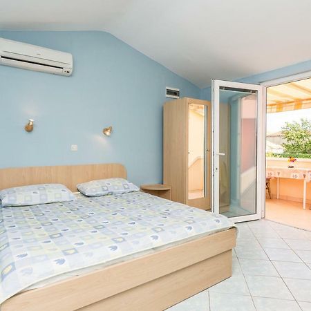 Apartmani Albi Zaton  Esterno foto