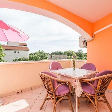 Apartmani Albi Zaton  Esterno foto