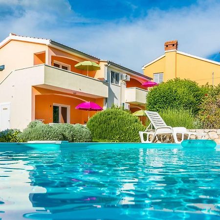 Apartmani Albi Zaton  Esterno foto