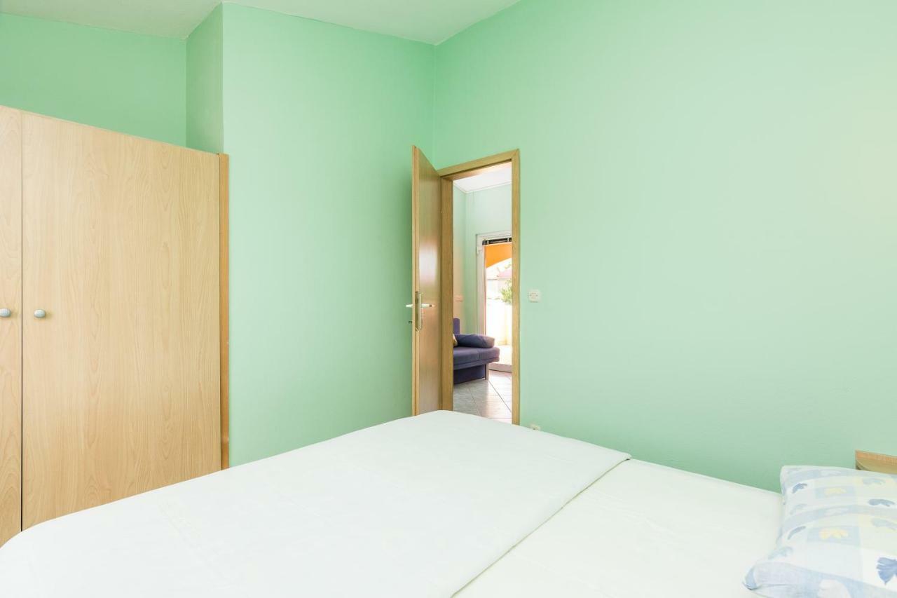 Apartmani Albi Zaton  Esterno foto