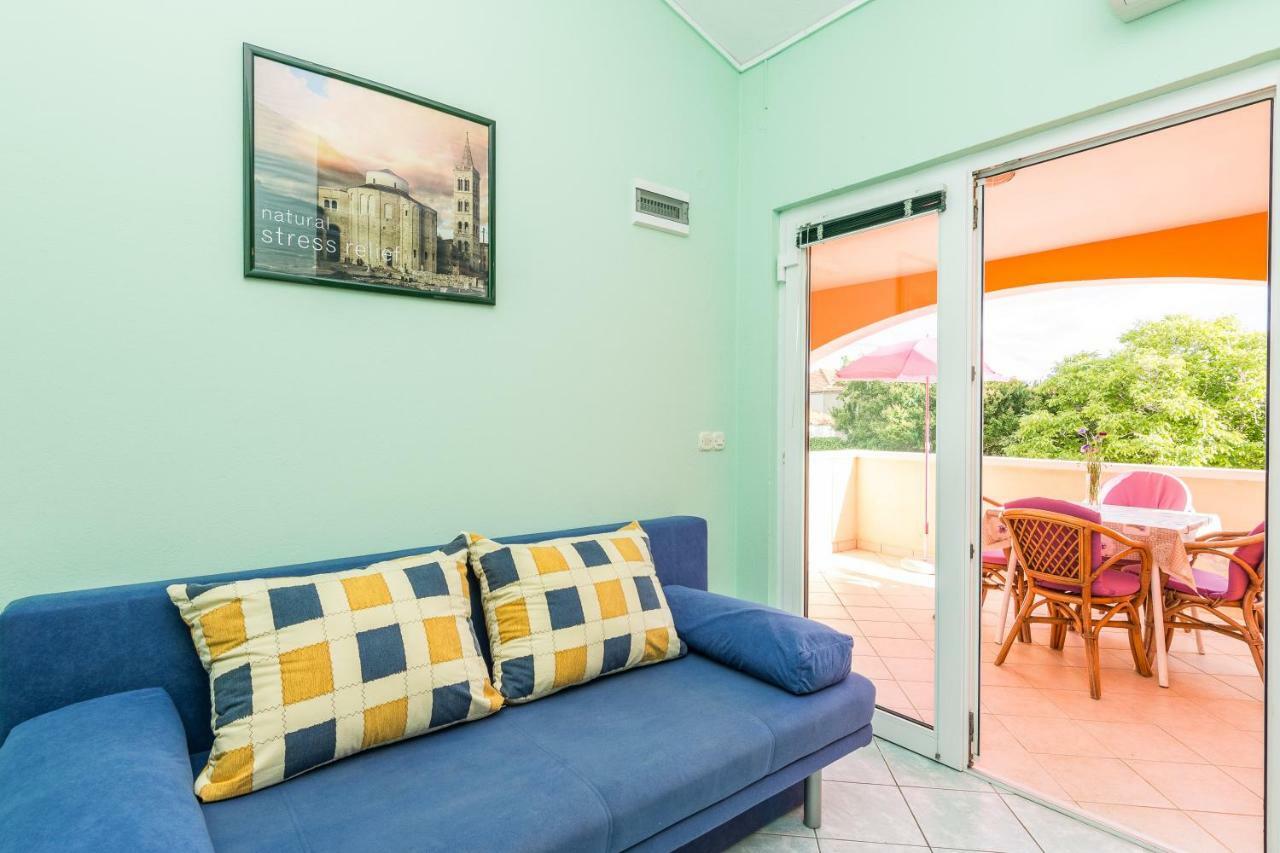 Apartmani Albi Zaton  Esterno foto