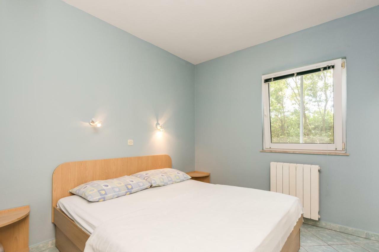 Apartmani Albi Zaton  Esterno foto