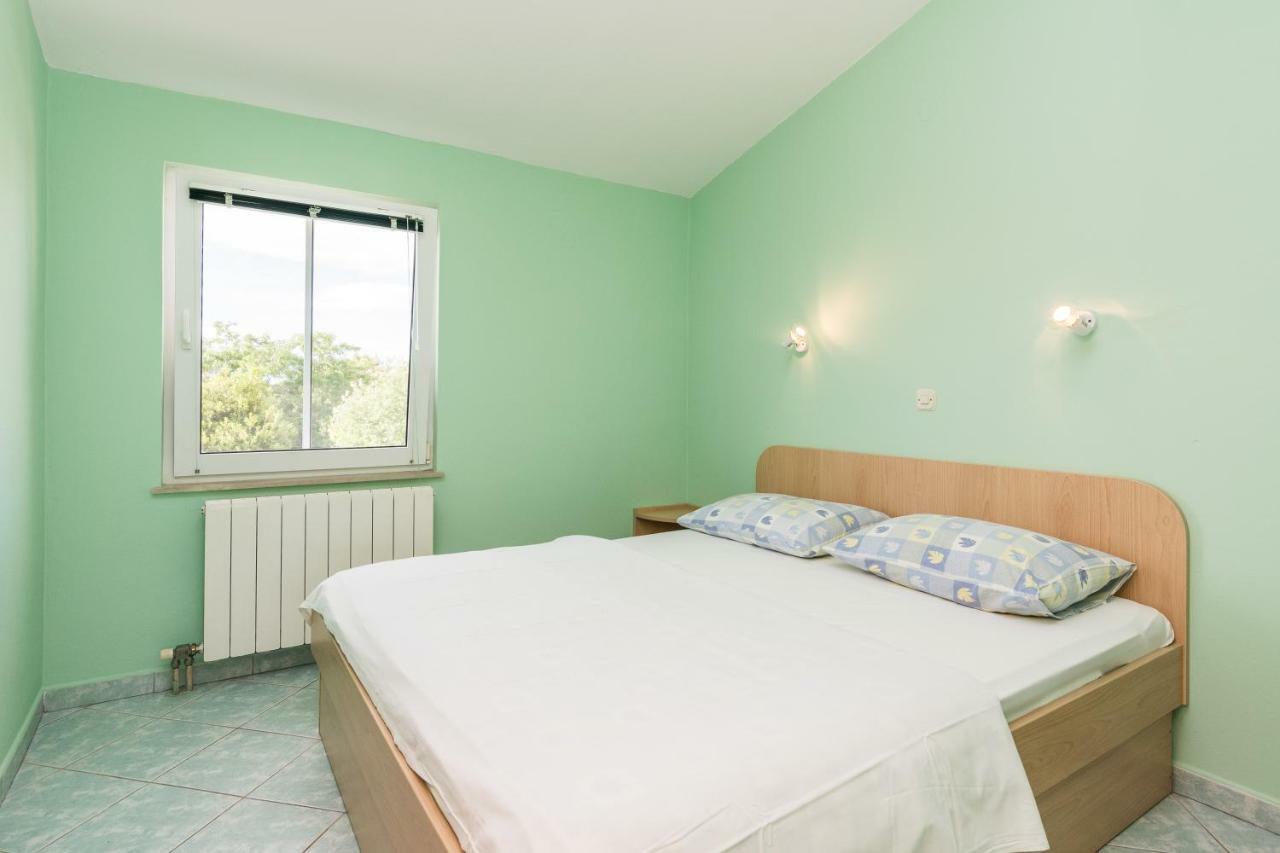 Apartmani Albi Zaton  Esterno foto