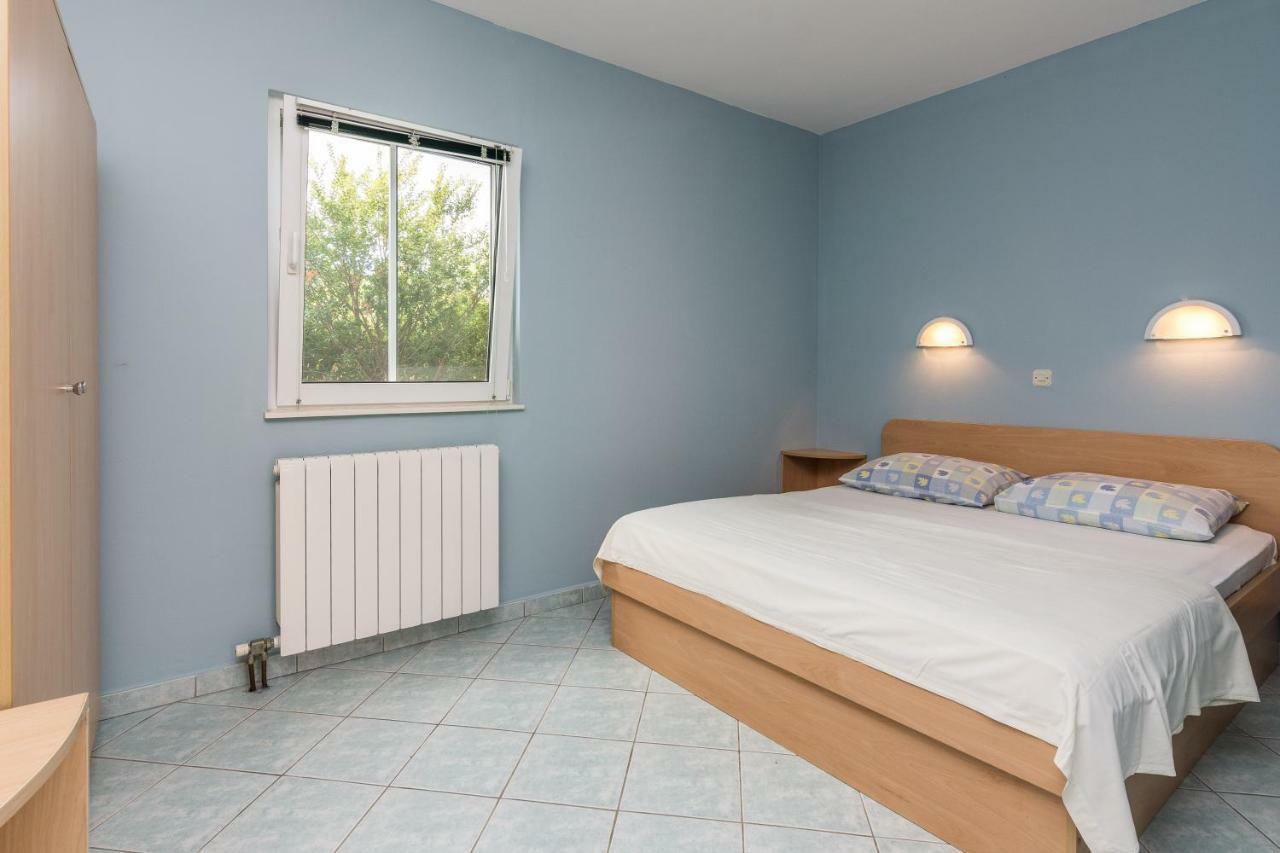 Apartmani Albi Zaton  Esterno foto