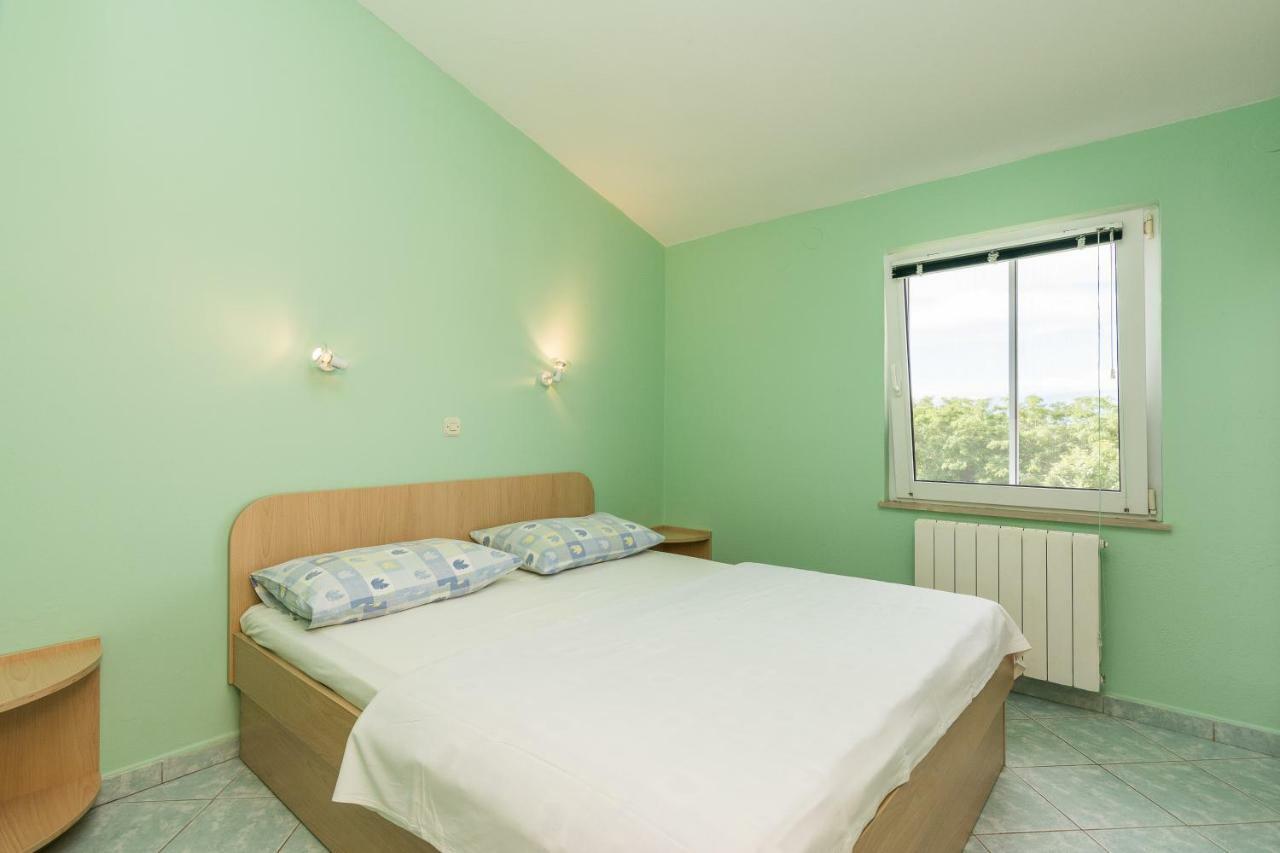 Apartmani Albi Zaton  Esterno foto