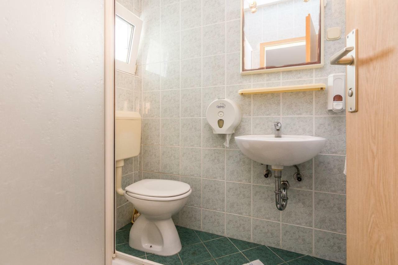 Apartmani Albi Zaton  Esterno foto