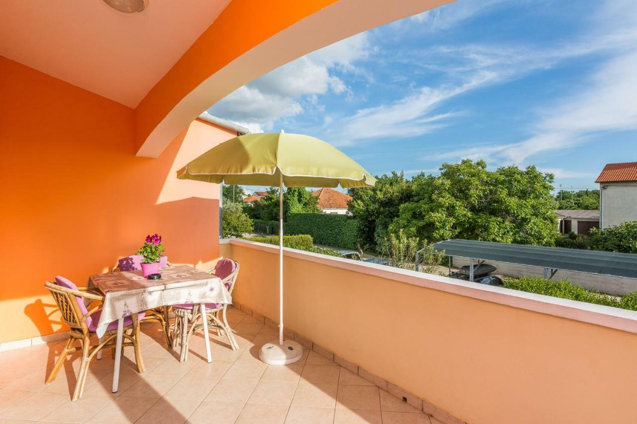 Apartmani Albi Zaton  Esterno foto