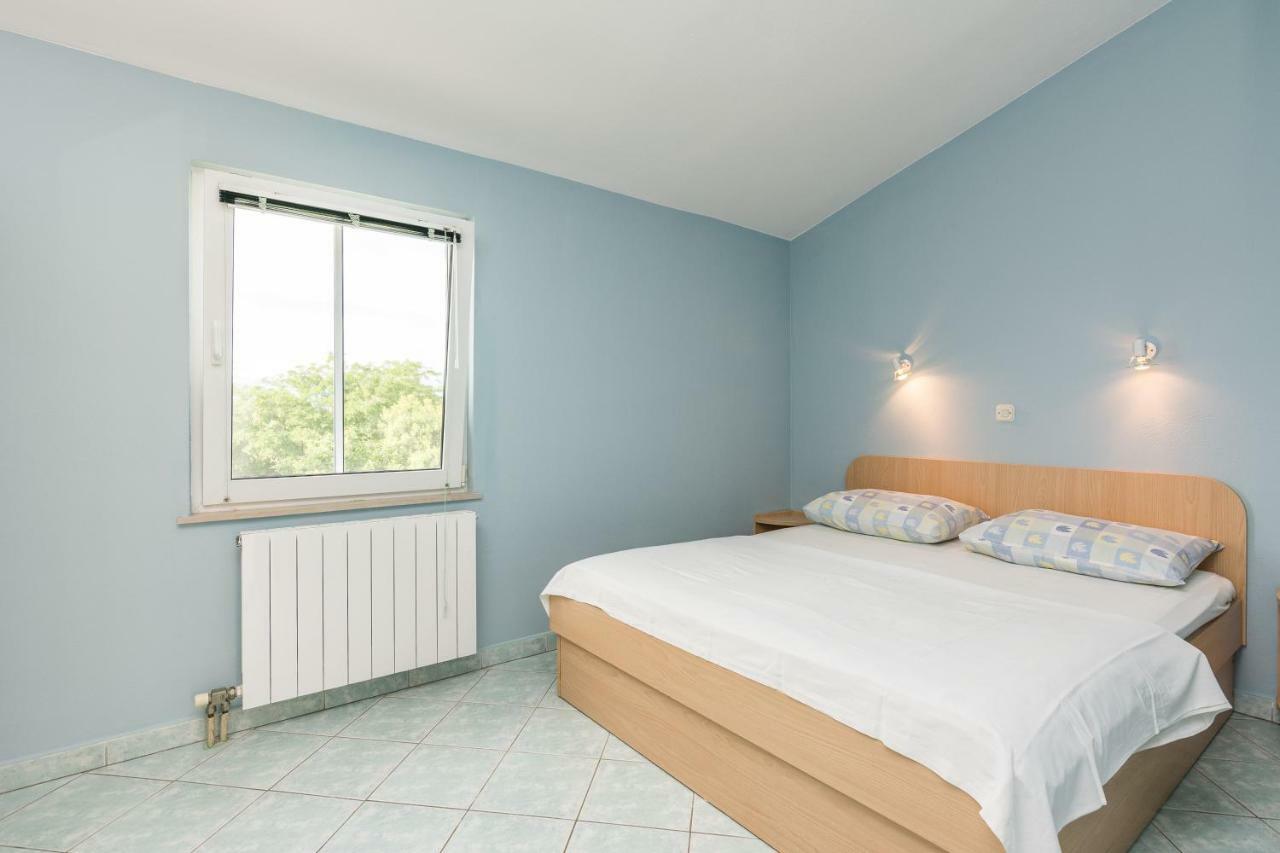 Apartmani Albi Zaton  Esterno foto