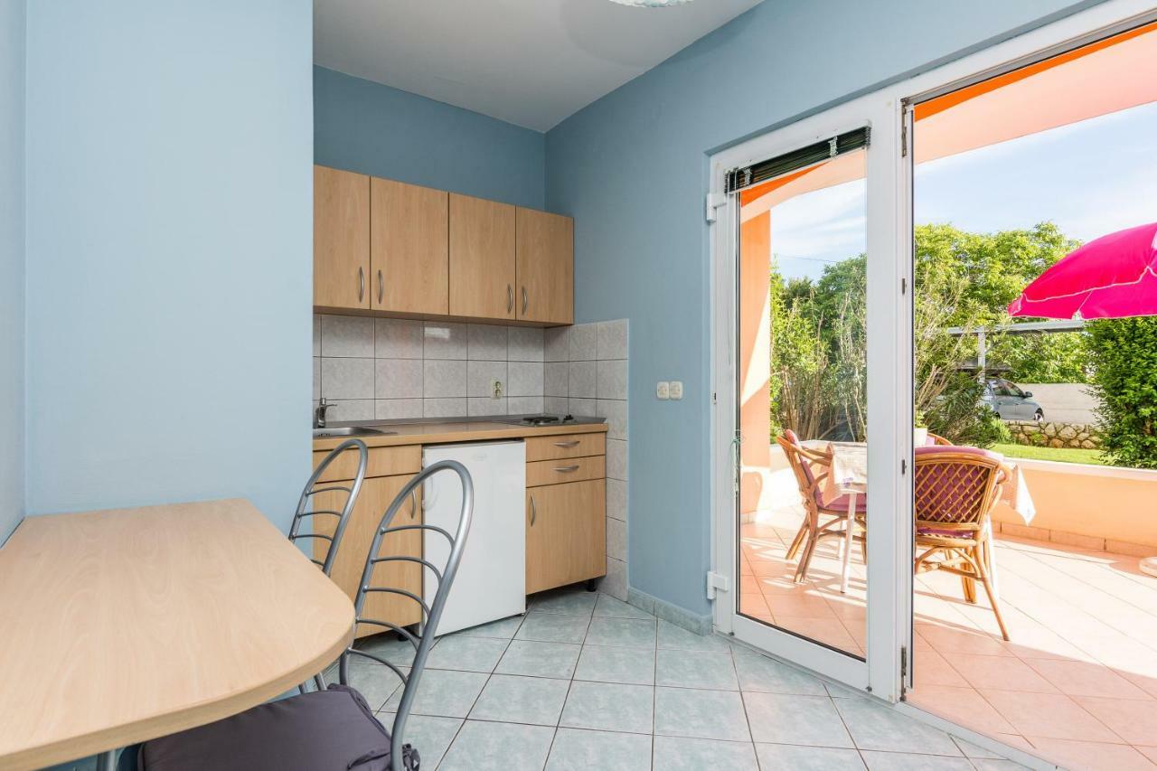 Apartmani Albi Zaton  Esterno foto