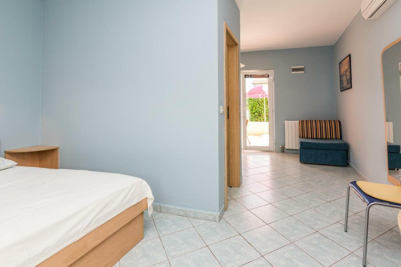 Apartmani Albi Zaton  Esterno foto