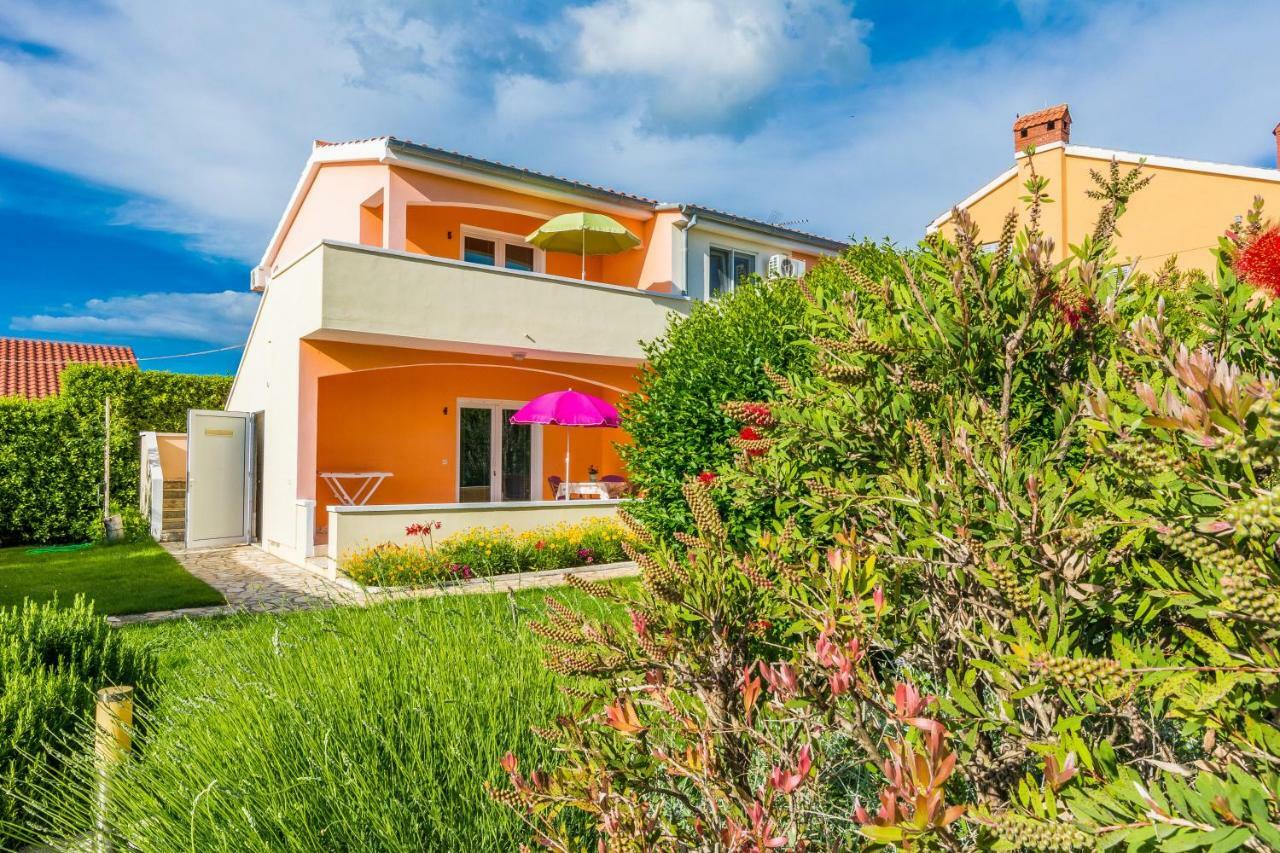 Apartmani Albi Zaton  Esterno foto