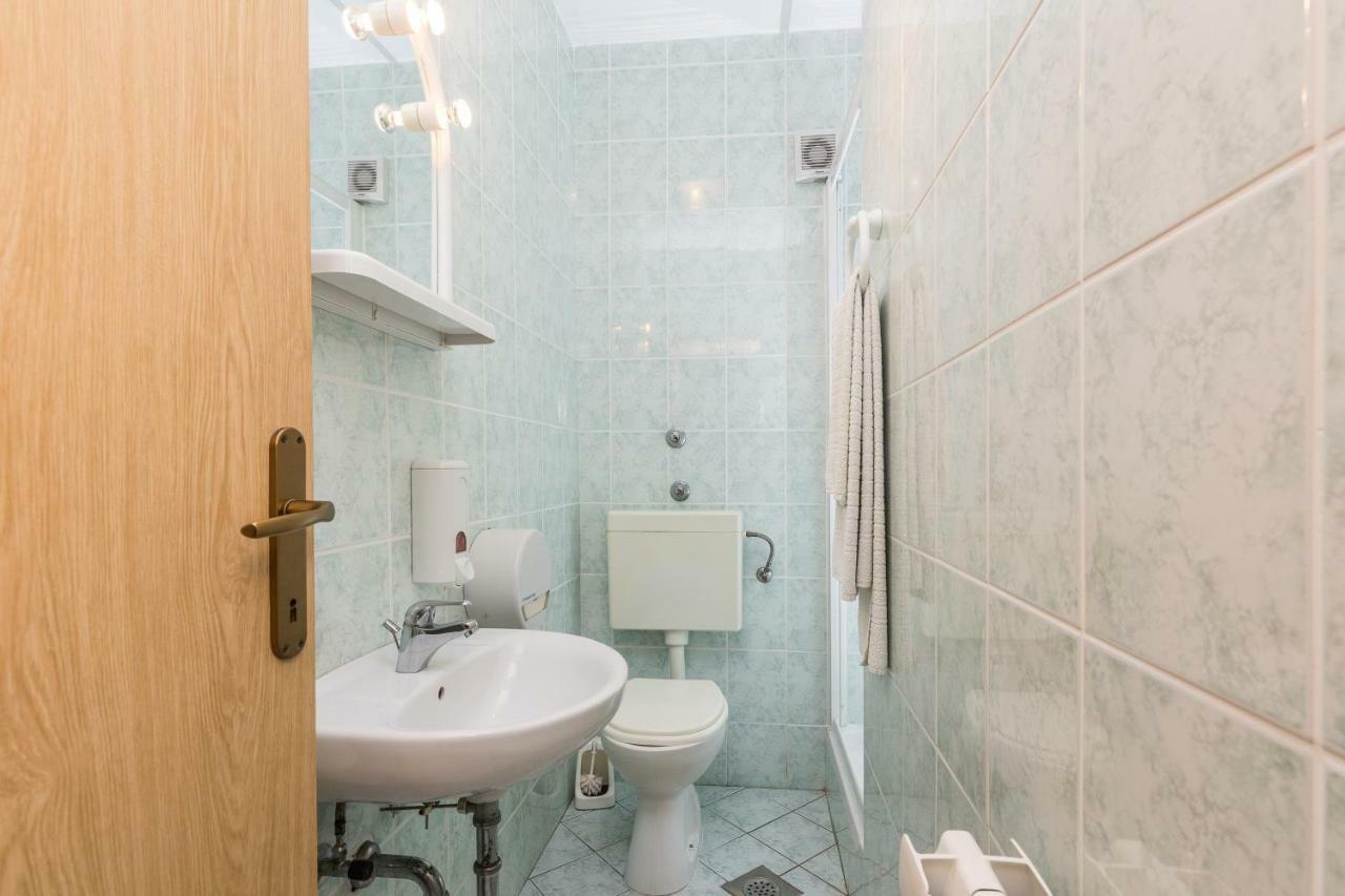 Apartmani Albi Zaton  Esterno foto