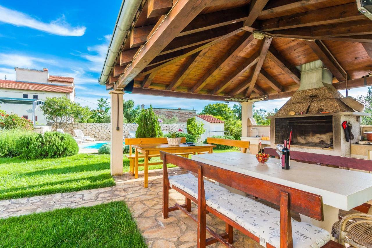 Apartmani Albi Zaton  Esterno foto