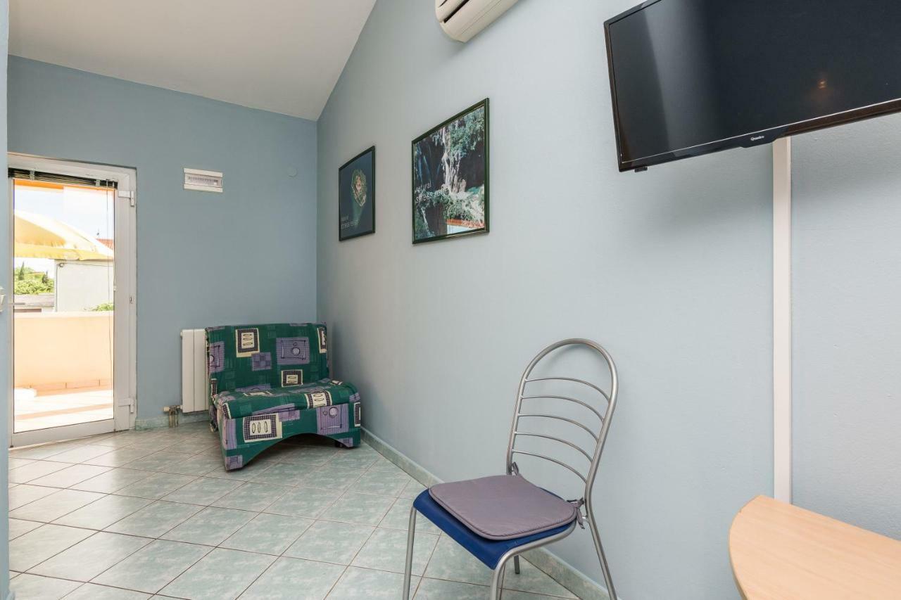 Apartmani Albi Zaton  Esterno foto