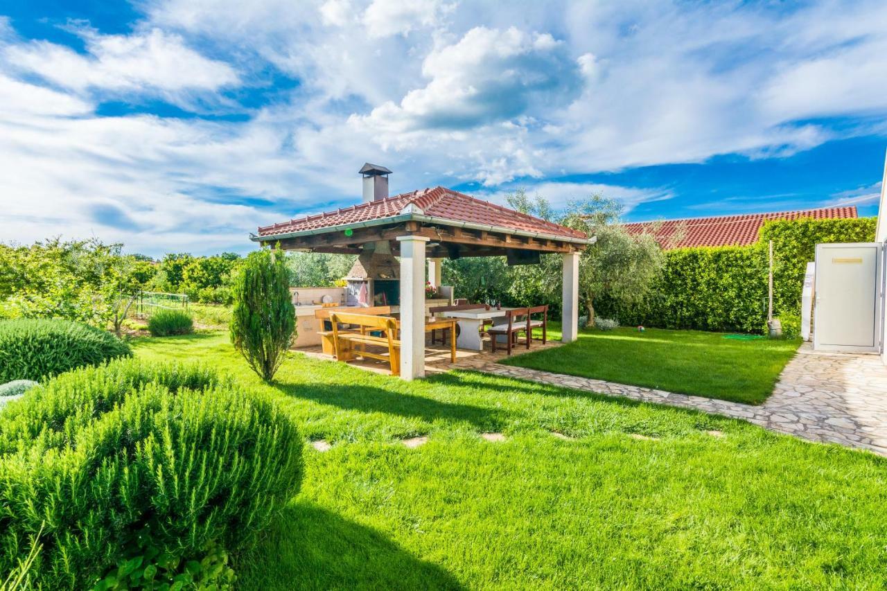 Apartmani Albi Zaton  Esterno foto