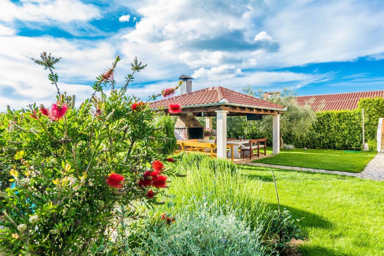 Apartmani Albi Zaton  Esterno foto